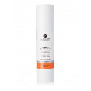Bio Vitamin Oil